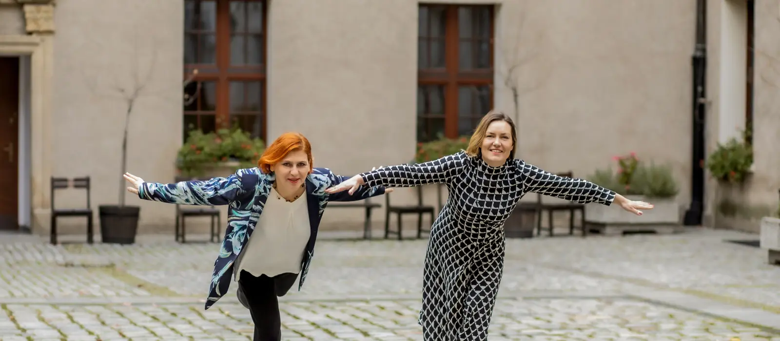 Prowadzące wyzwanie Niezależni od grantów